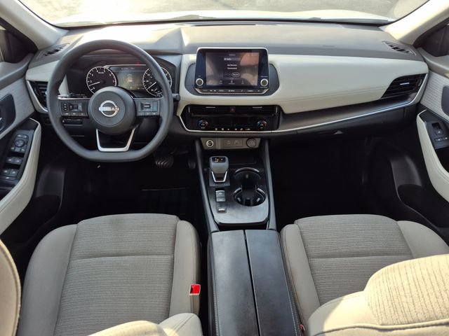 Used 2023 Nissan Rogue SV FWD image 17