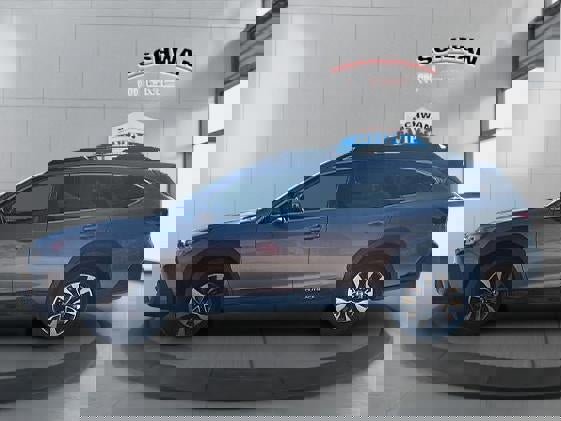 Used 2024 Subaru Outback Limited image 6