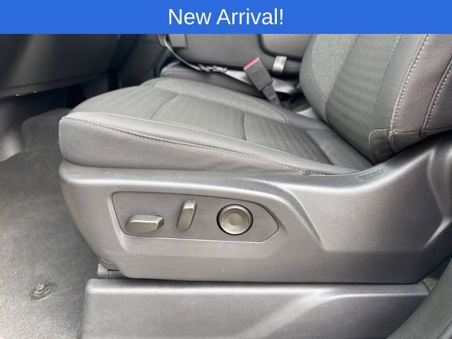 Used 2026 GMC Sierra 1500 Elevation AWD/4WD image 16