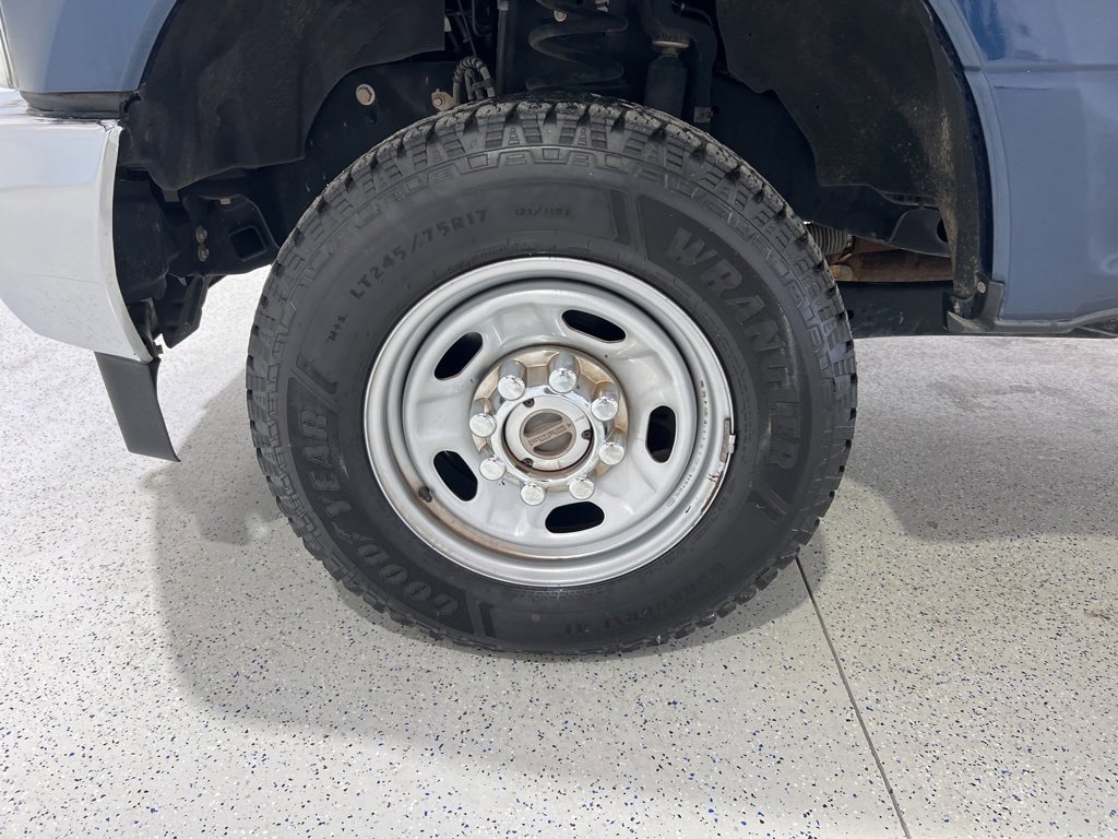 Used 2019 Ford F250 XL w/ Power Equipment Group image 27