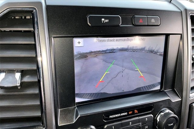 Used 2019 Ford F150 XLT w/ Equipment Group 301A Mid image 15