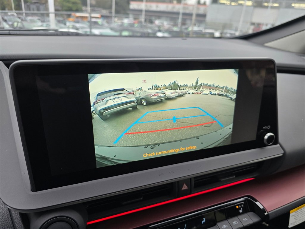 New 2026 Toyota Prius Plug-In Hybrid image 29