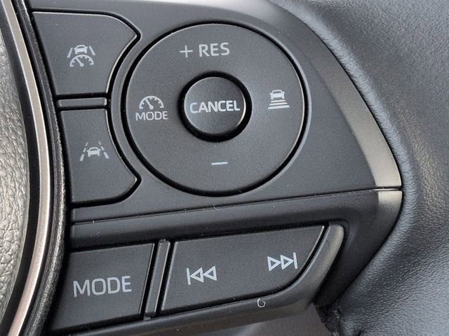 New 2026 Toyota Corolla Cross LE image 15