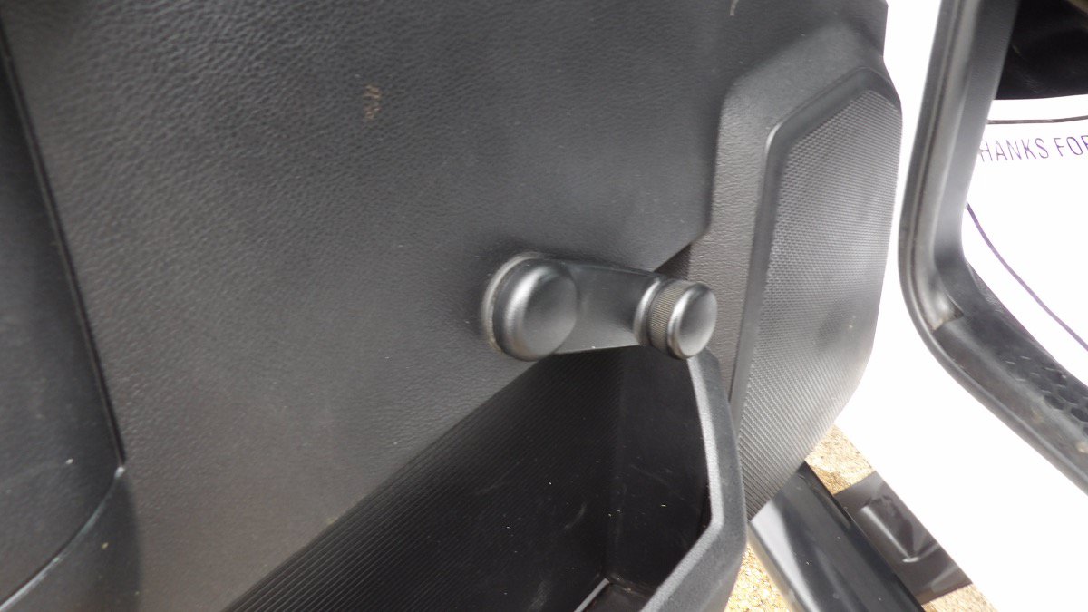 Used 2016 RAM 2500 Tradesman RWD image 23