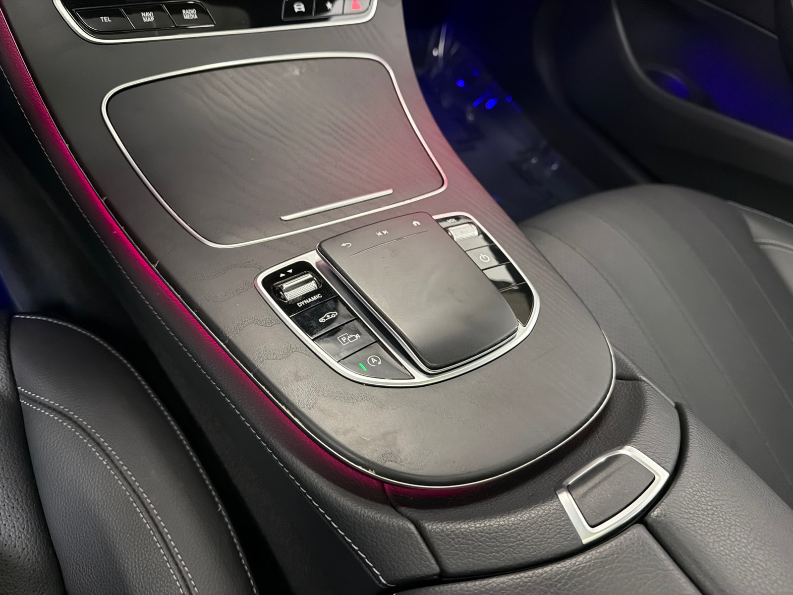 Used 2022 Mercedes-Benz E 450 4MATIC Sedan image 29