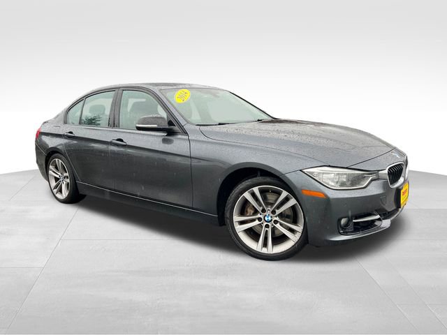 Used 2014 BMW 335i Sedan 360° Tour