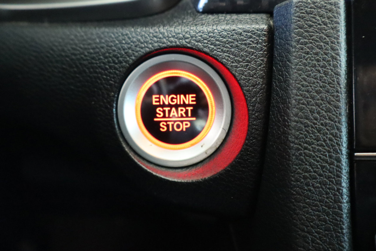 Used 2020 Honda Civic Si image 26