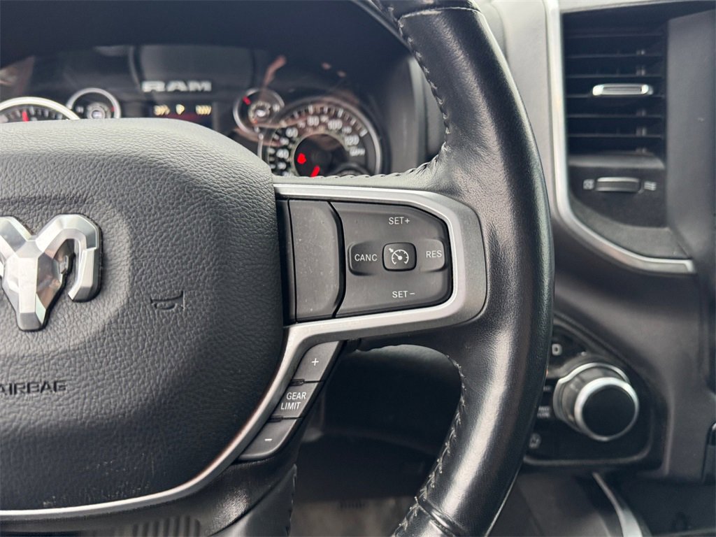 Certified 2023 RAM 1500 Big Horn image 16