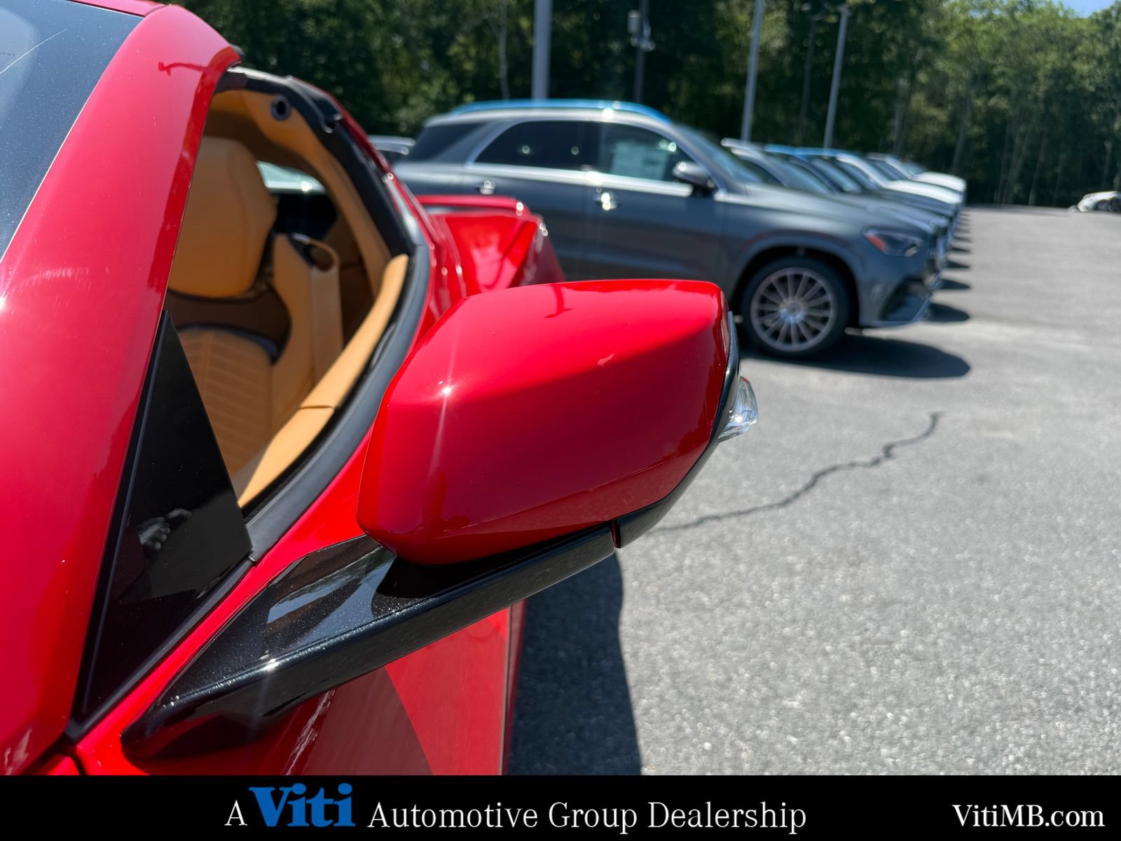 Used 2020 Chevrolet Corvette Stingray Premium Cpe w/ 3LT Preferred Equipment Group RWD image 15