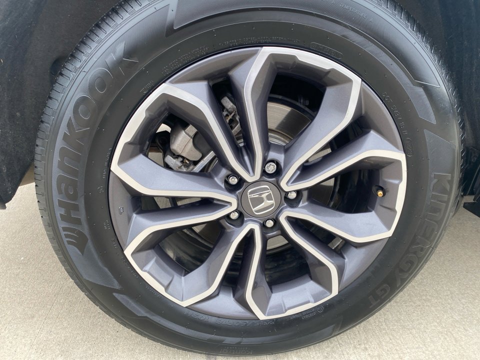 Used 2020 Honda CR-V EX image 27