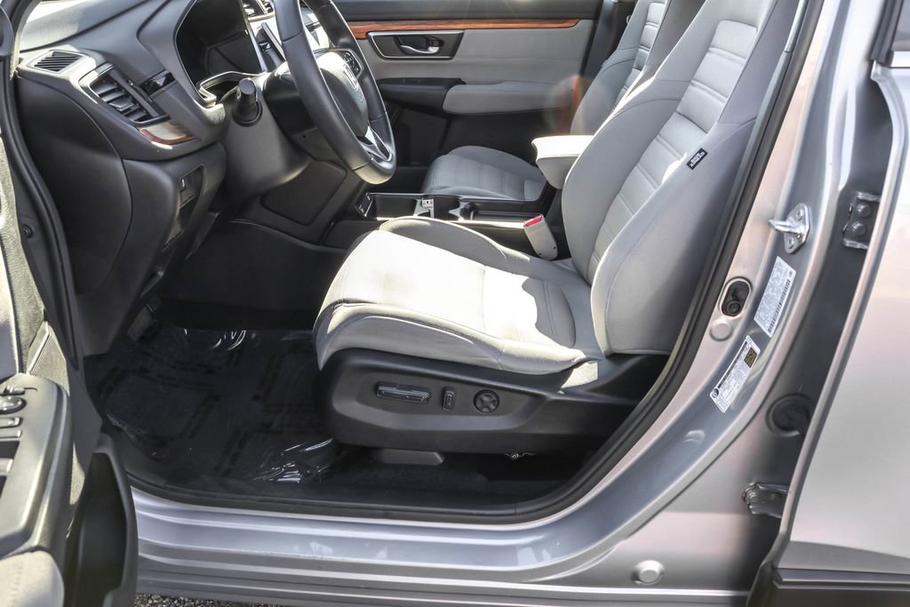 Used 2021 Honda CR-V EX image 16