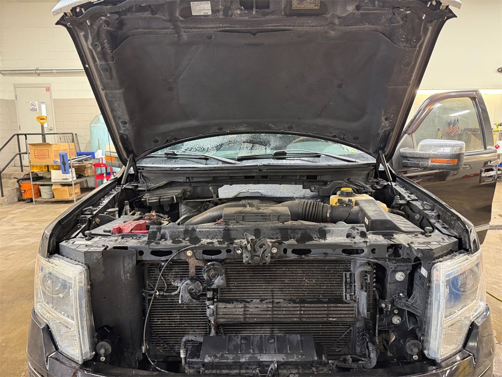 Used 2013 Ford F150 Platinum image 27