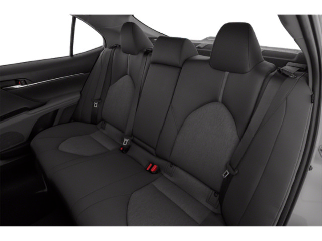 Used 2022 Toyota Camry LE FWD image 10
