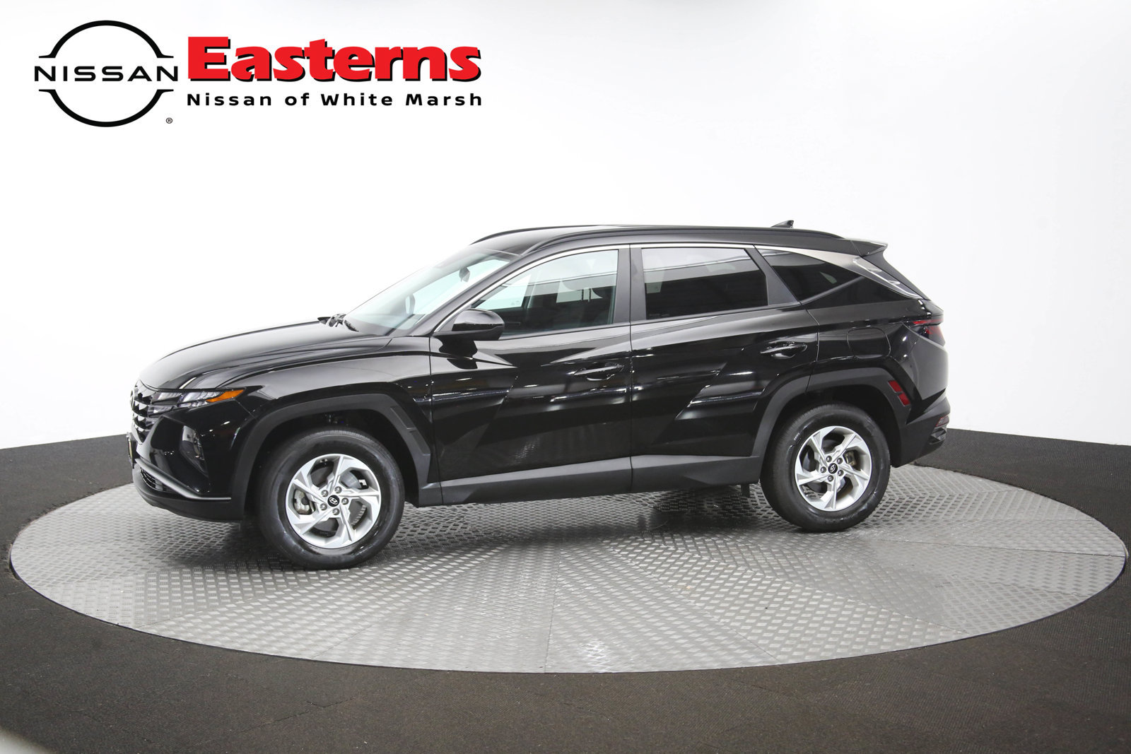 Used 2024 Hyundai Tucson SEL AWD/4WD image 54