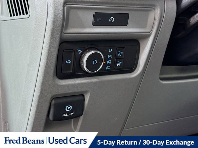 Used 2025 Ford F150 XLT w/ Equipment Group 301A Standard AWD/4WD image 12