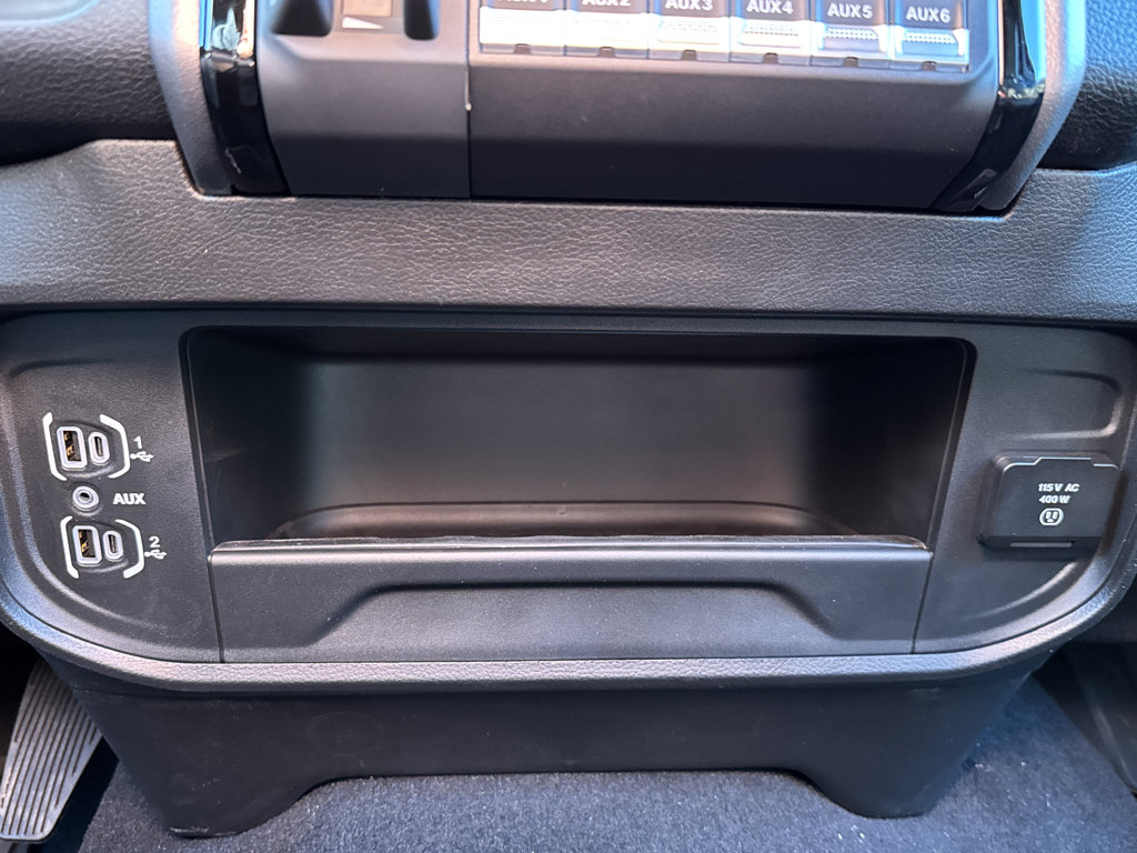 New 2026 RAM 2500 Rebel image 31