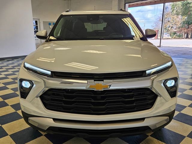 New 2026 Chevrolet TrailBlazer LT w/ Convenience Package image 2