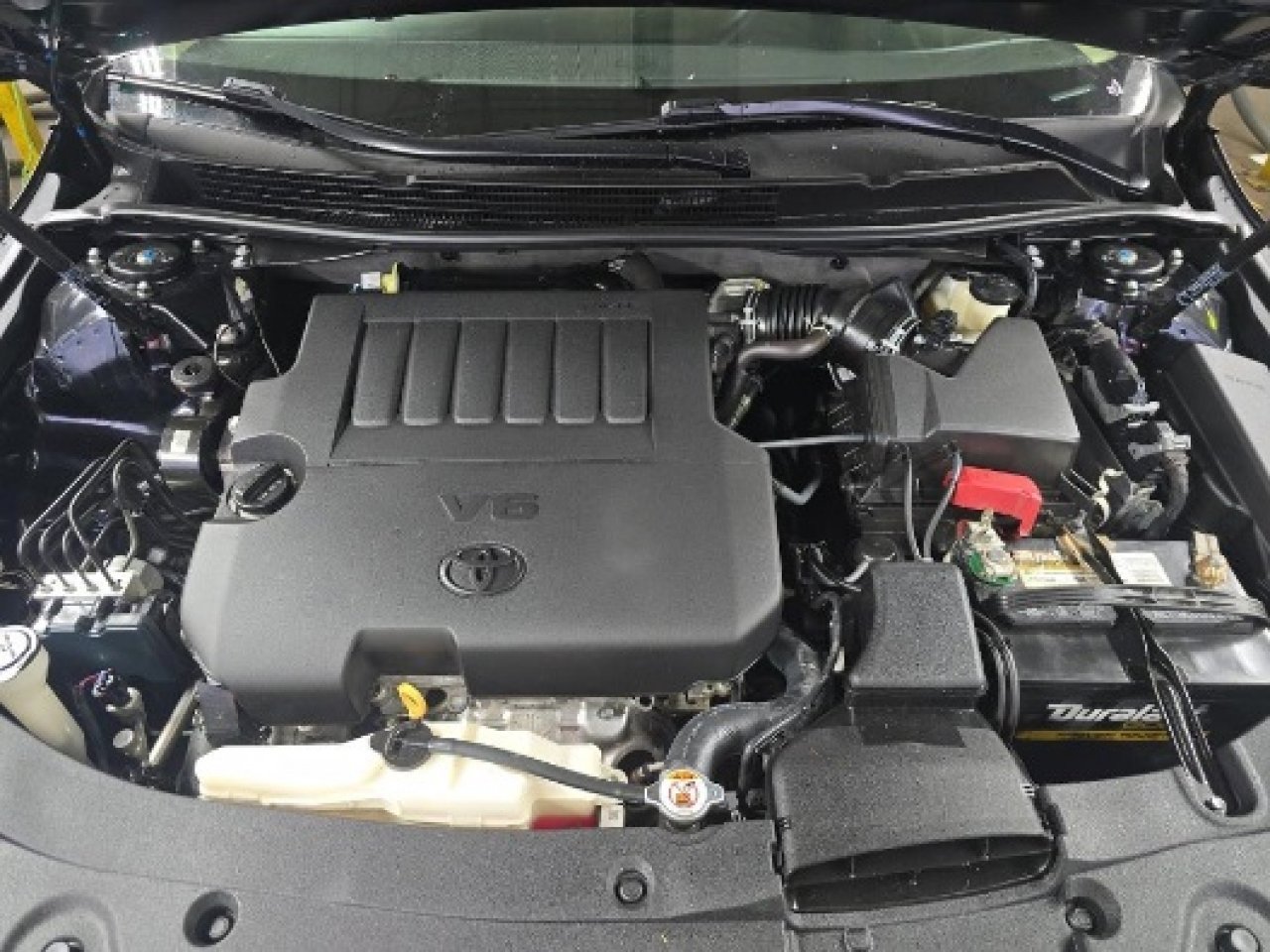 Used 2017 Toyota Avalon XLE Premium image 16