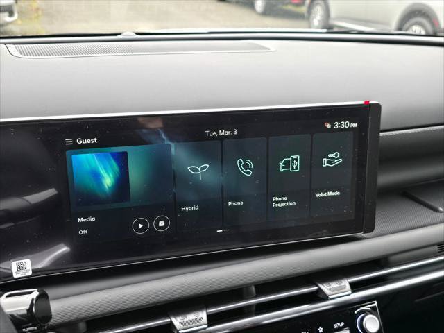 New 2026 Hyundai Tucson Blue SE AWD/4WD image 27