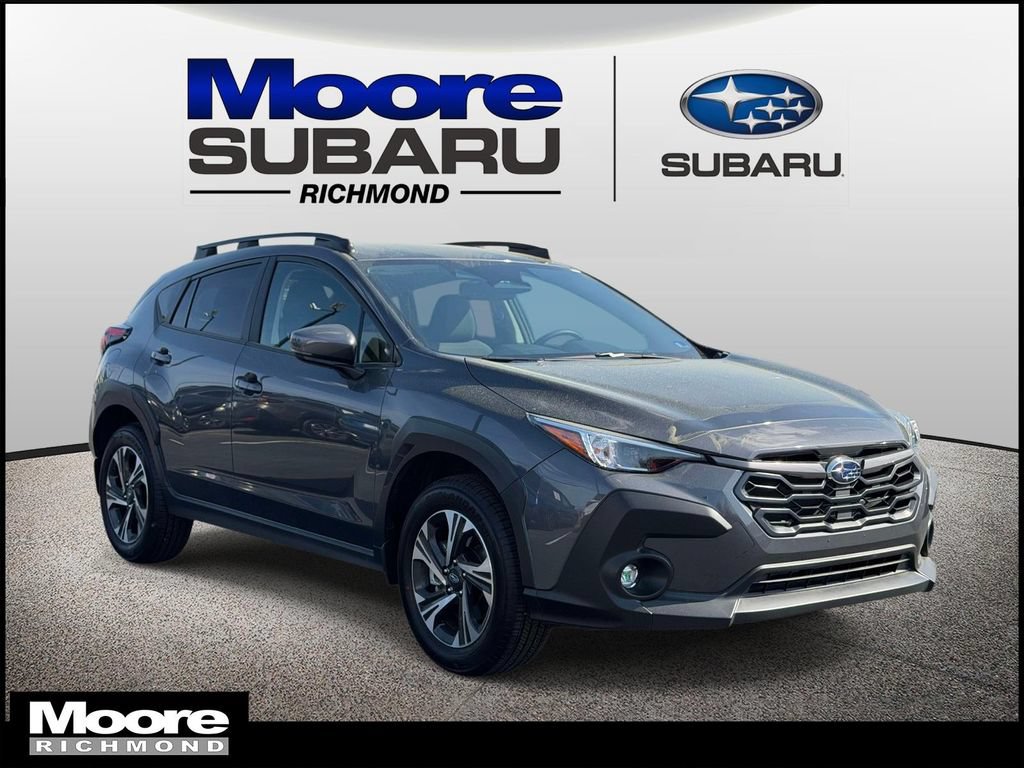 Used 2026 Subaru Crosstrek 2.5i Premium AWD/4WD image 1