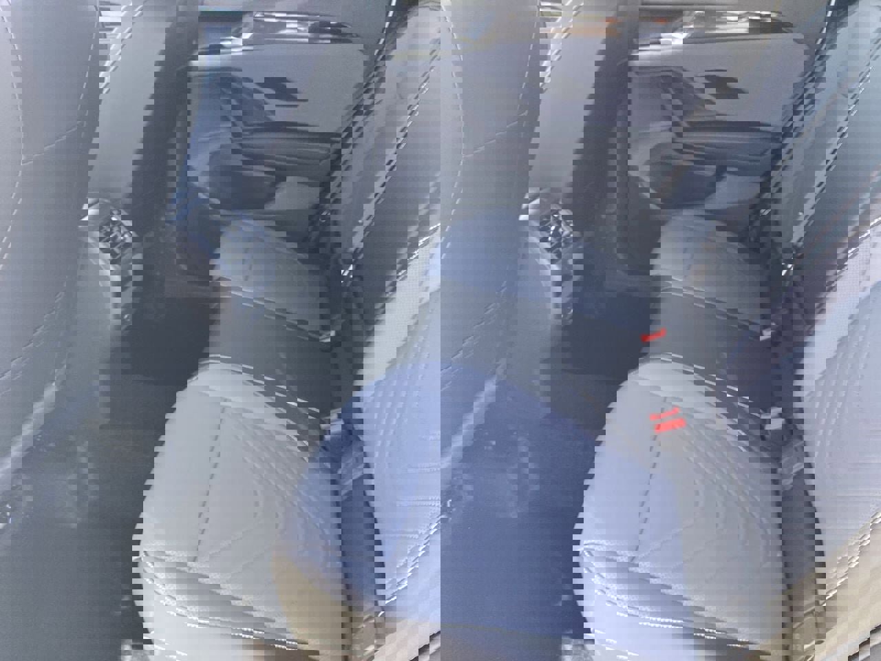 New 2026 Volkswagen Tiguan SE R-Line image 13