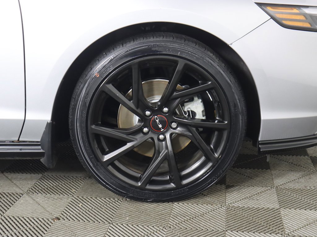 Used 2024 Honda Accord Touring image 24