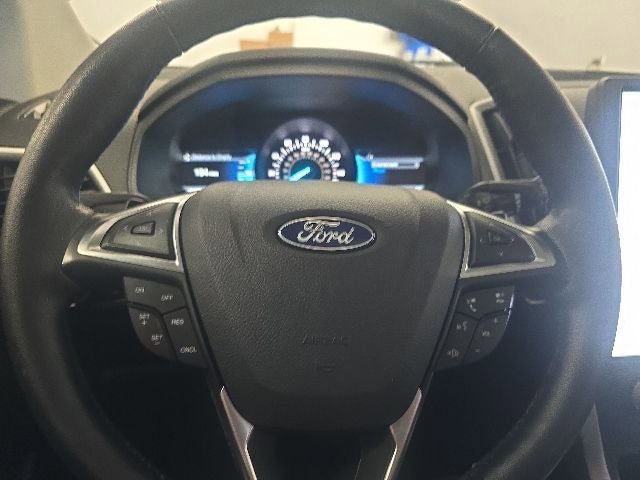 Used 2023 Ford Edge SEL w/ Convenience Package AWD/4WD image 27