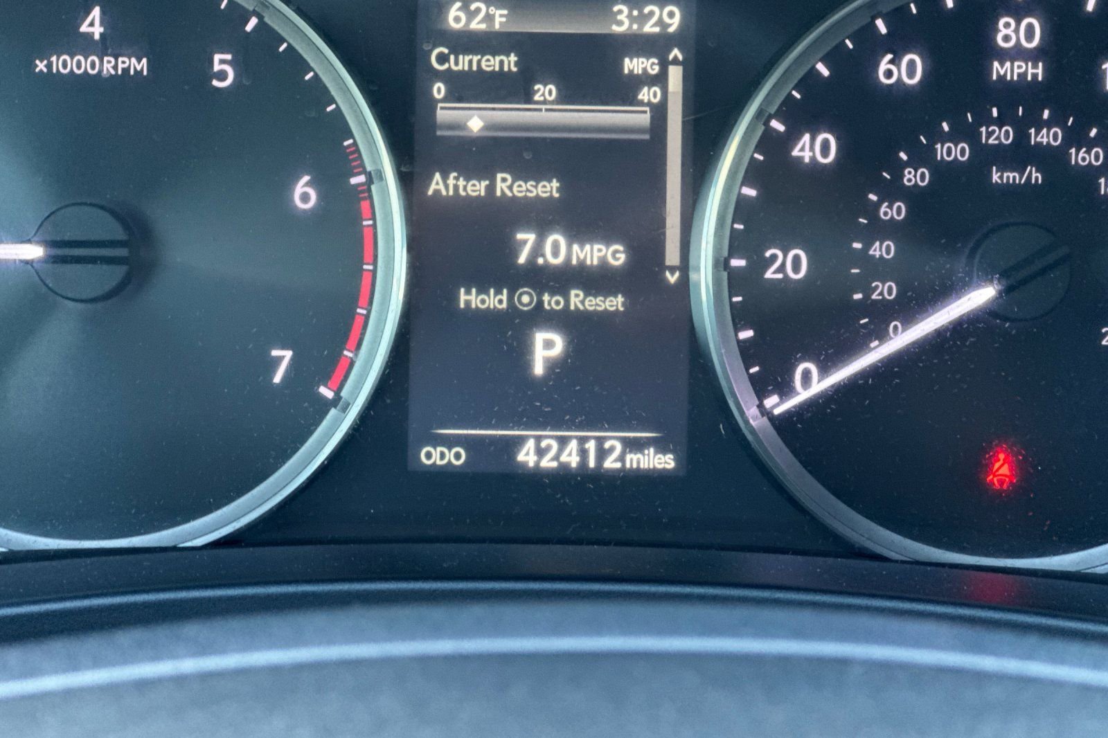 Used 2019 Lexus RC 300 w/ Premium Package image 24