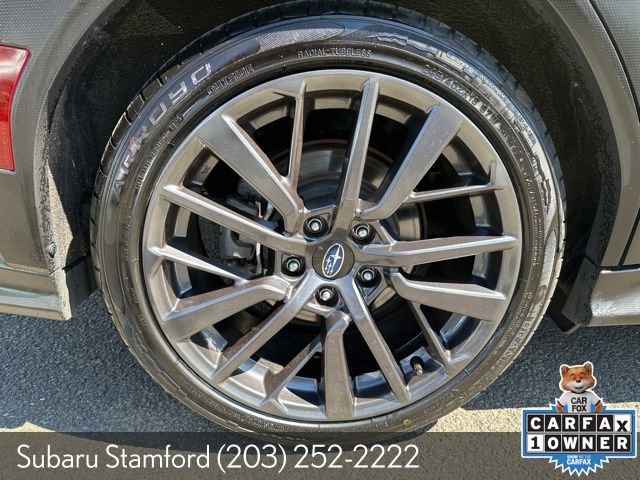 Used 2023 Subaru WRX Premium image 32