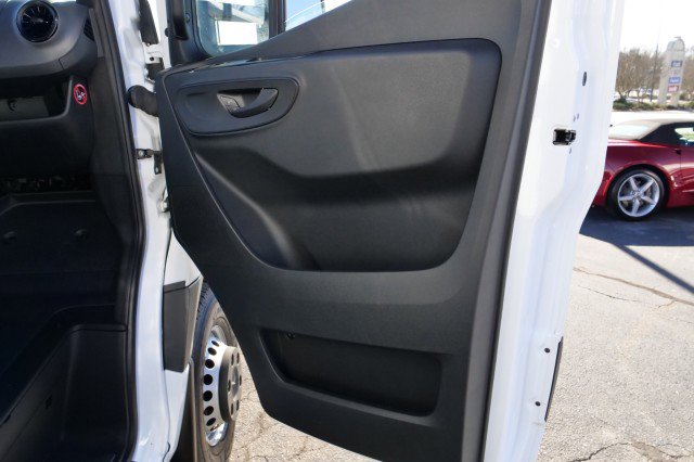 Used 2023 Mercedes-Benz Sprinter 3500 w/ Acoustic Package image 42
