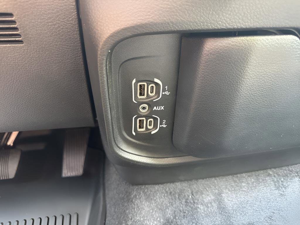 New 2026 RAM 1500 Classic Warlock image 33