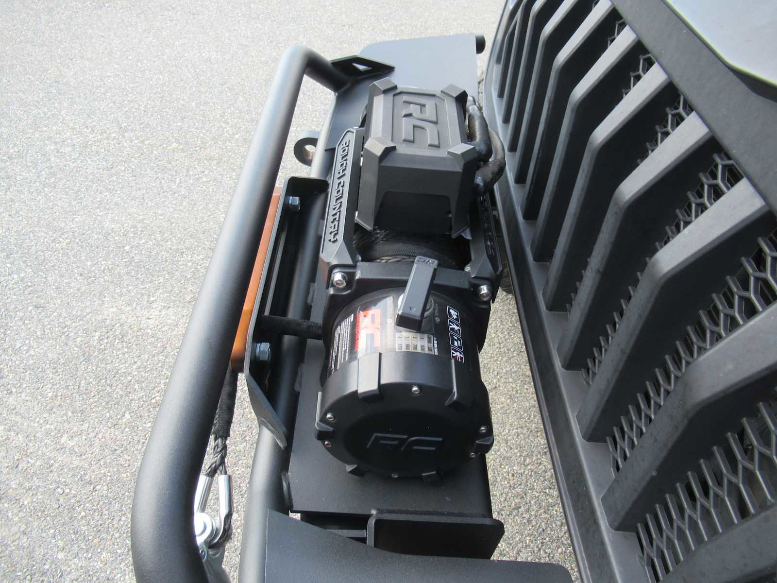 Used 2019 Jeep Wrangler Unlimited Sport S image 14