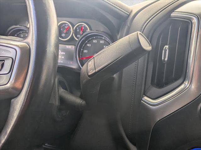 Used 2019 Chevrolet Silverado 1500 LTZ image 11