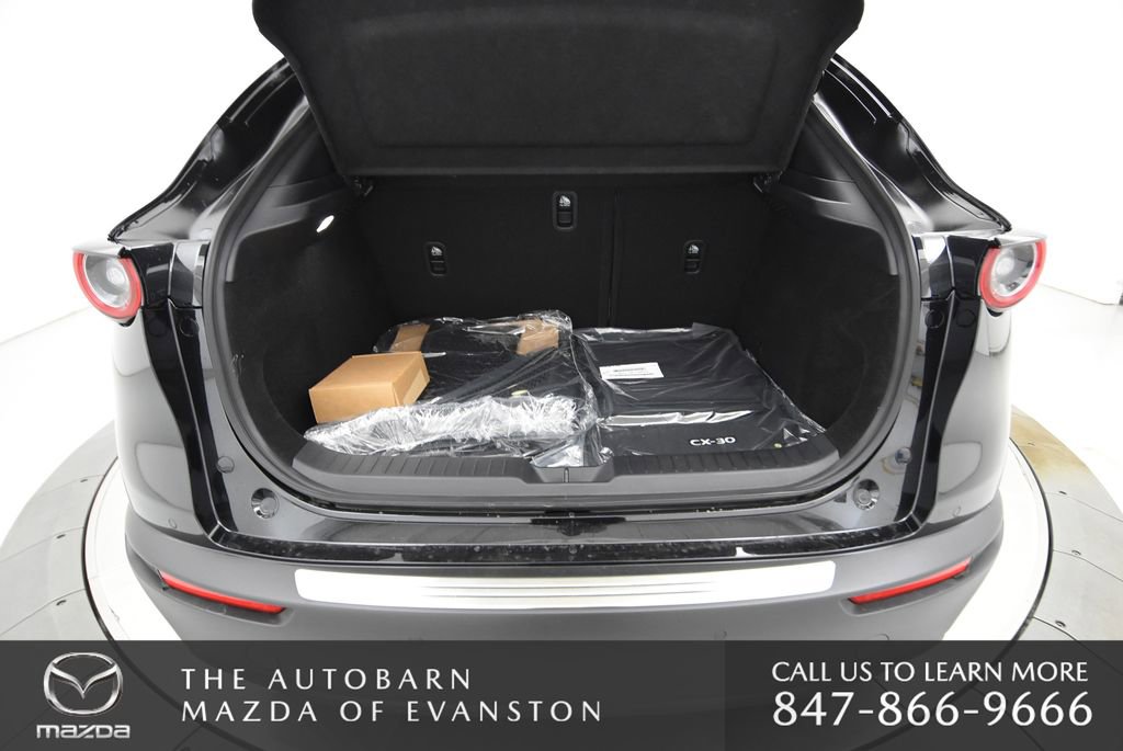 New 2026 MAZDA CX-30 Aire Edition image 33