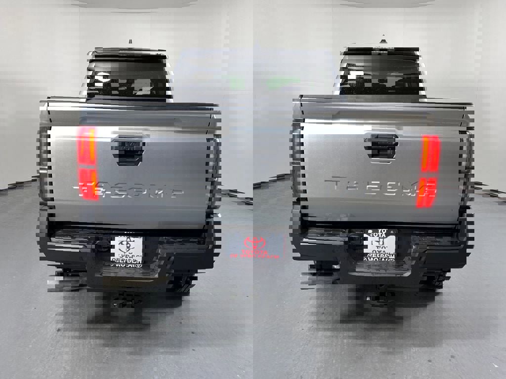 New 2026 Toyota Tacoma SR image 5