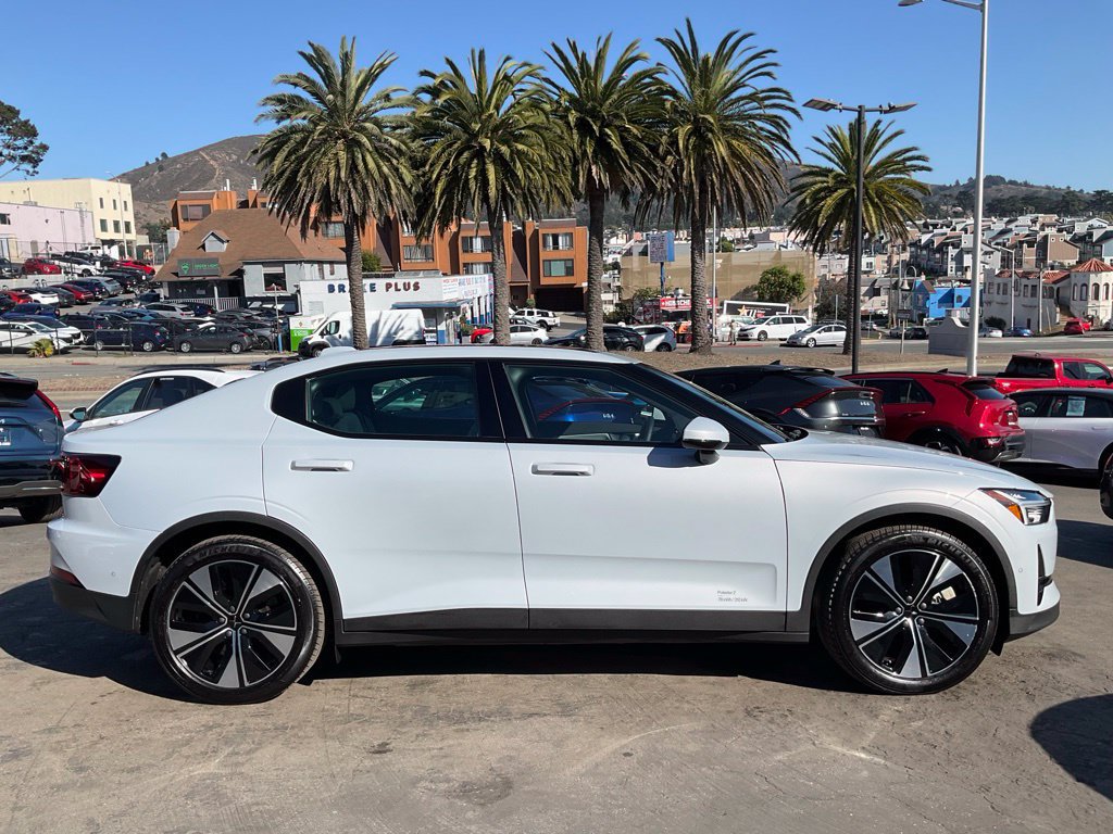 Used 2024 Polestar Polestar 2 AWD/4WD image 3