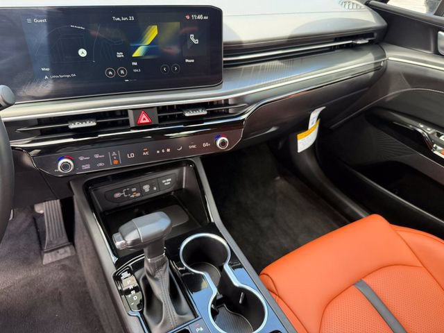 Certified 2026 Kia K5 GT-Line AWD/4WD image 21