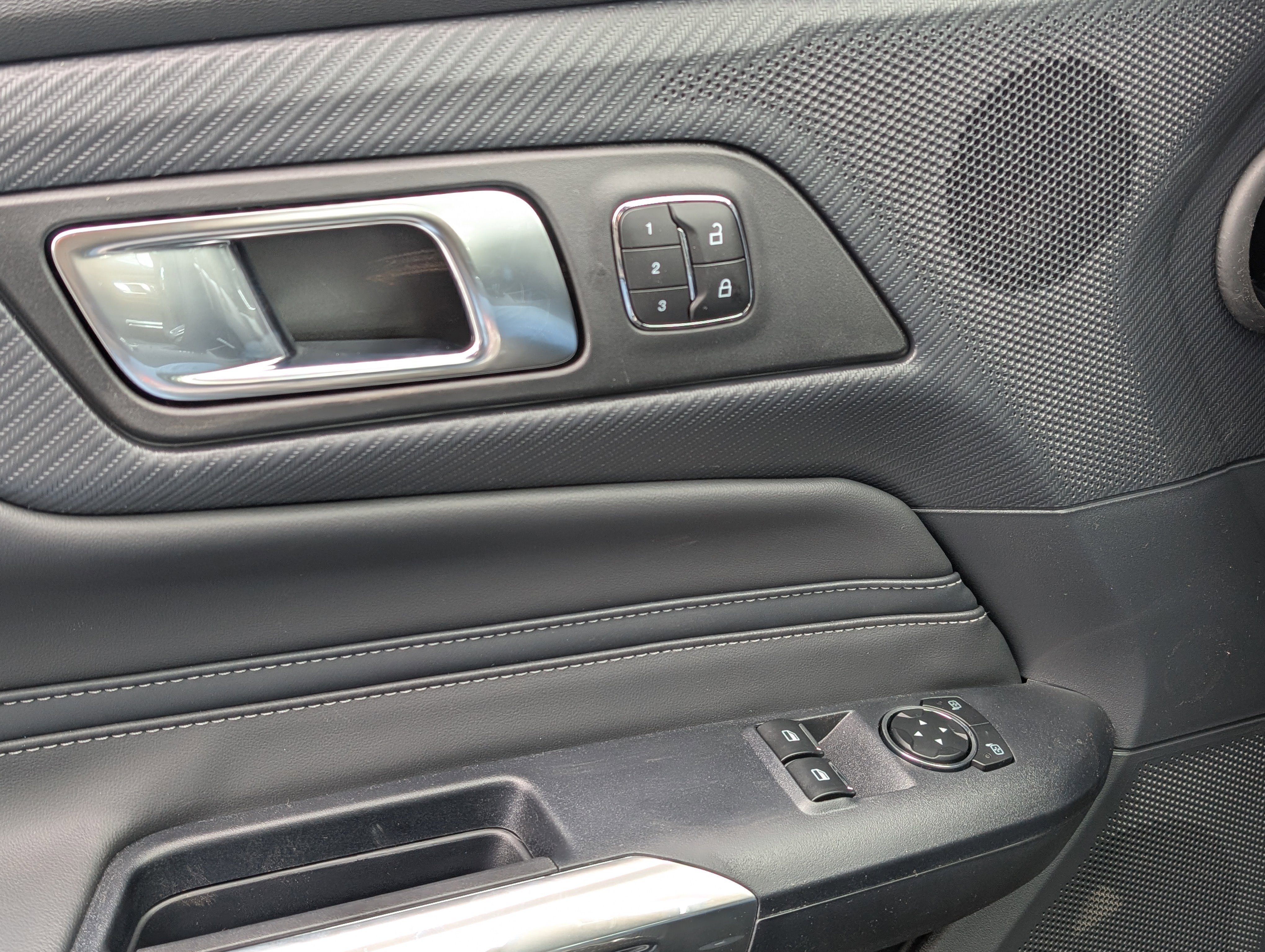 New 2026 Ford Mustang GT Premium image 14