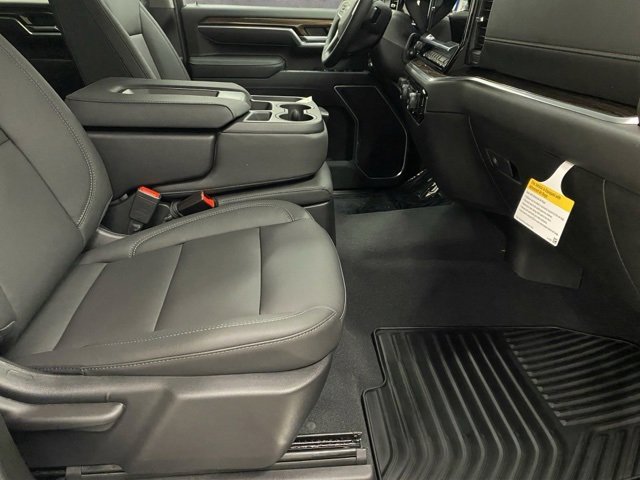 New 2026 Chevrolet Silverado 3500 LT w/ Trail Boss Package image 20