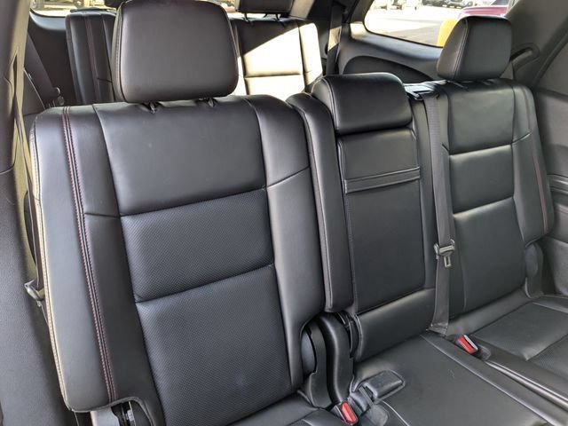 Used 2024 Dodge Durango GT AWD/4WD image 36