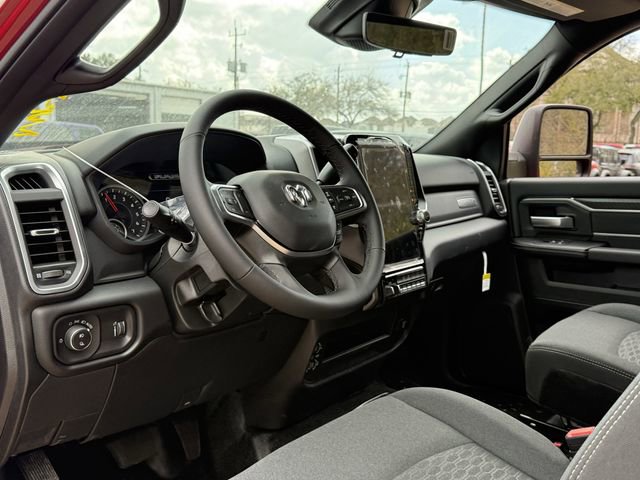 New 2026 RAM 5500 Tradesman image 17