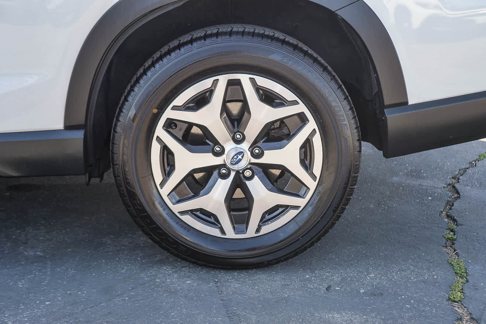Used 2023 Subaru Forester Premium AWD/4WD image 8