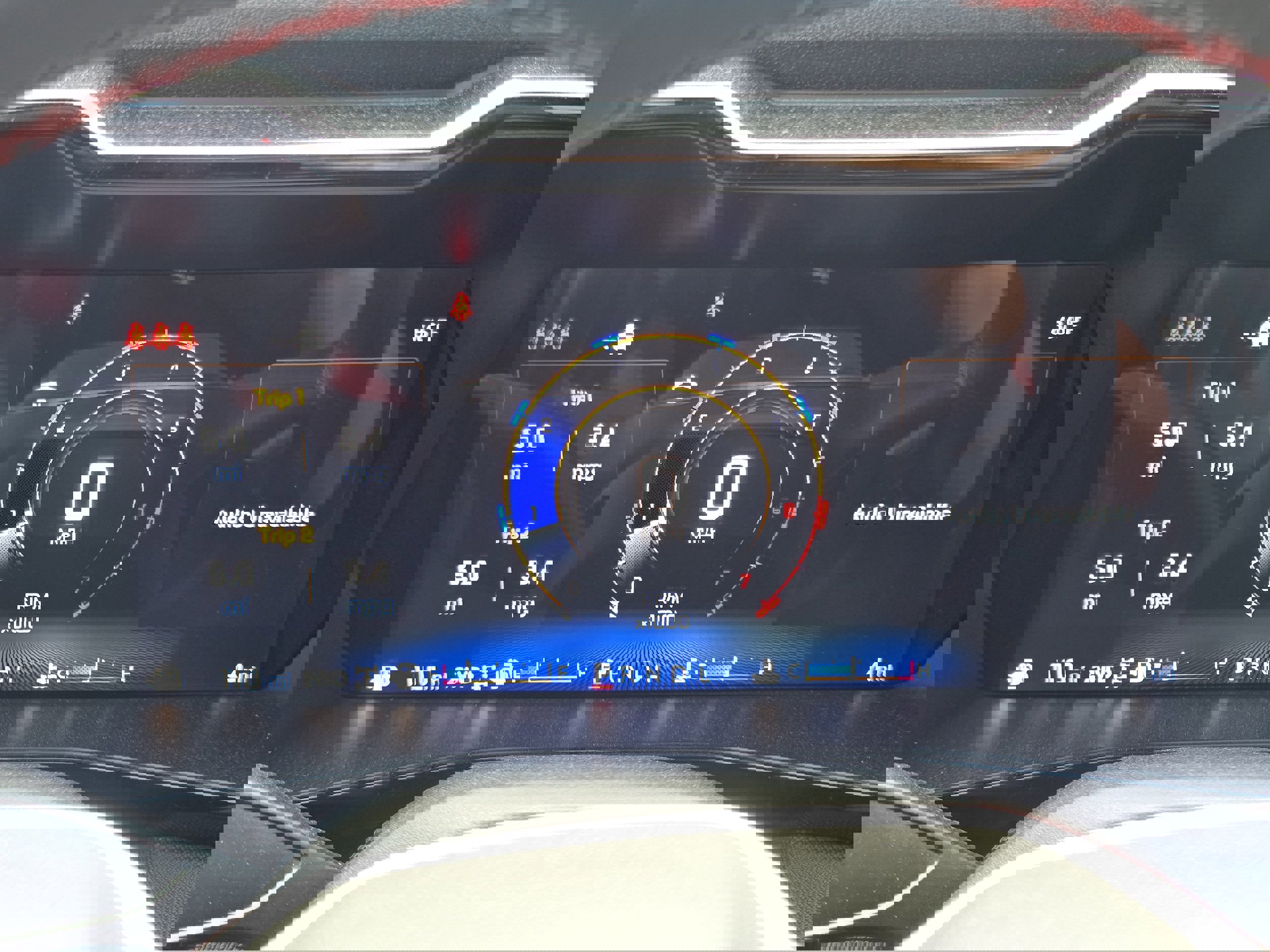 New 2026 Chevrolet Colorado Z71 w/ Technology Package image 15