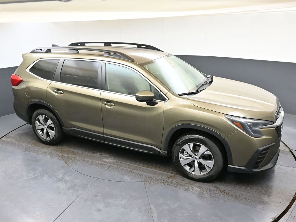 Certified 2024 Subaru Ascent Premium w/ Convenience Package image 50