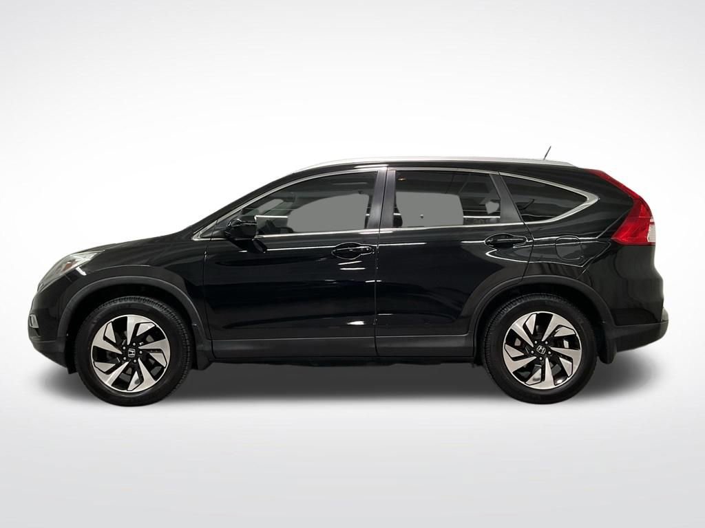 Used 2016 Honda CR-V Touring image 29