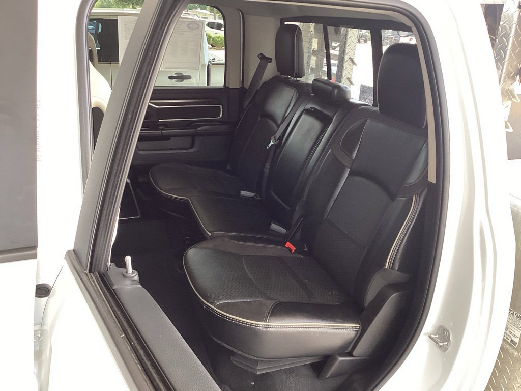Used 2023 RAM 4500 Laramie AWD/4WD image 48
