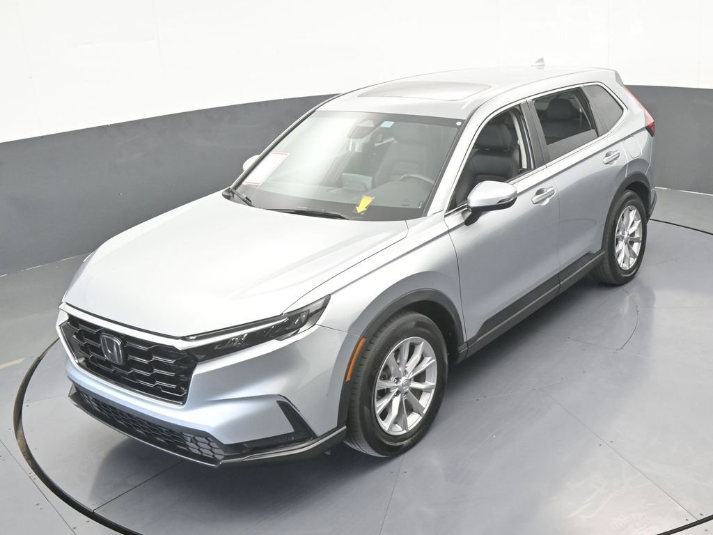 Used 2023 Honda CR-V EX-L image 48