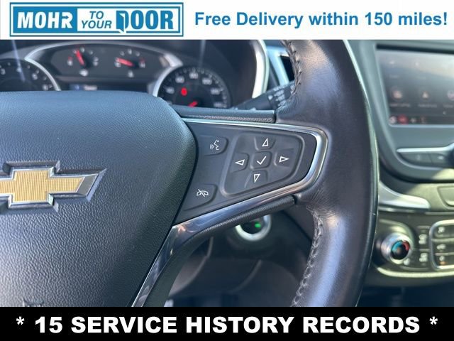 Used 2020 Chevrolet Equinox LT image 14