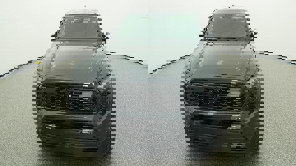 New 2026 Toyota Tacoma TRD Off-Road image 50