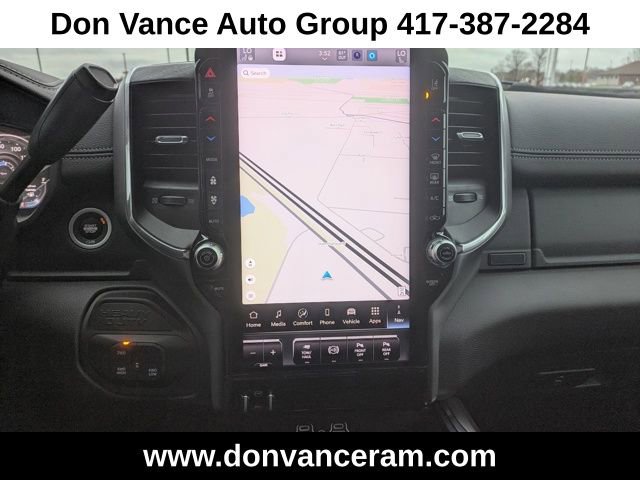 New 2026 RAM 2500 Laramie image 18